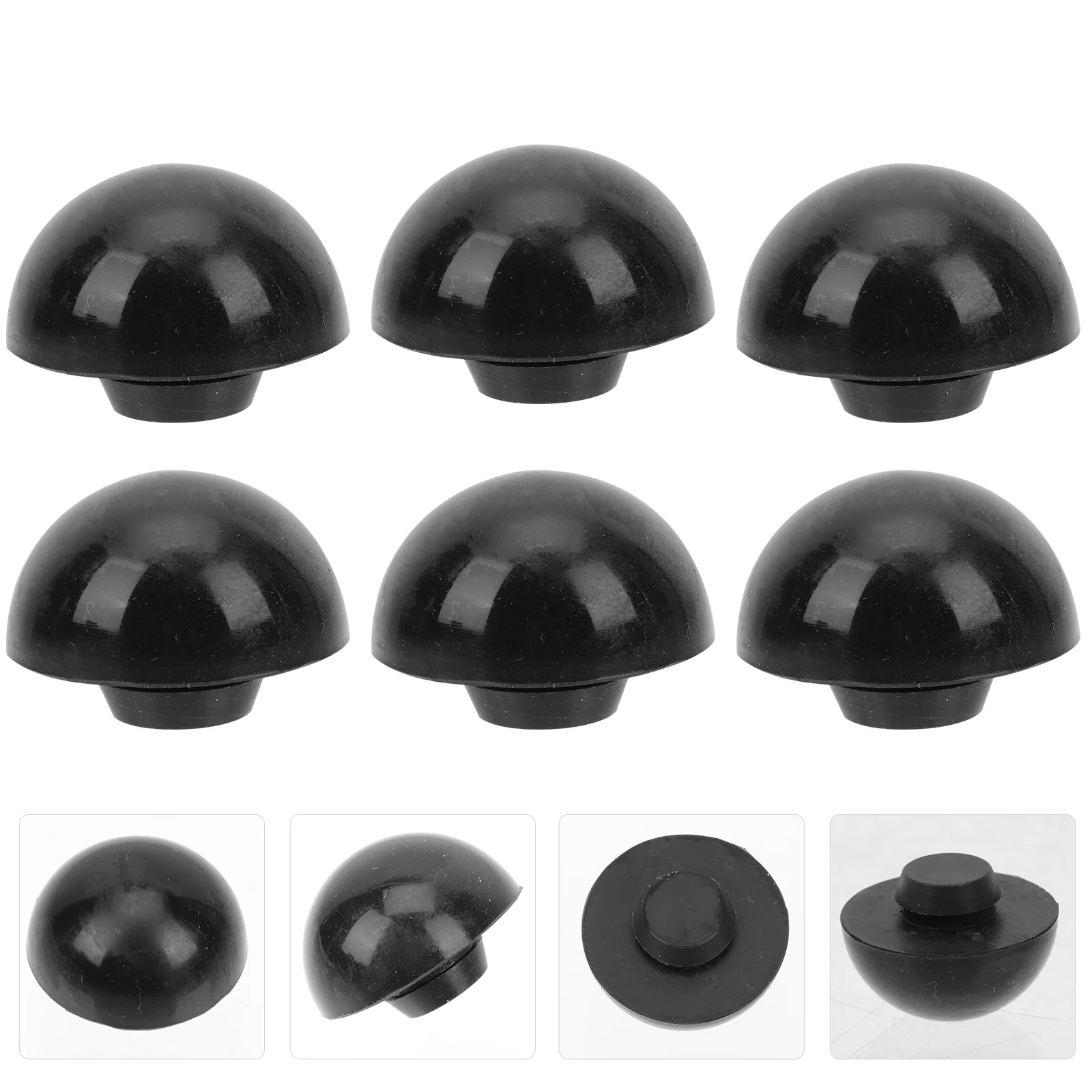 

Drum Yoga Ethereal Meditation Pads Support Hand Tongue Steel Accessories Footpart Entertainment Durm Percussion Handpan Feet Pad