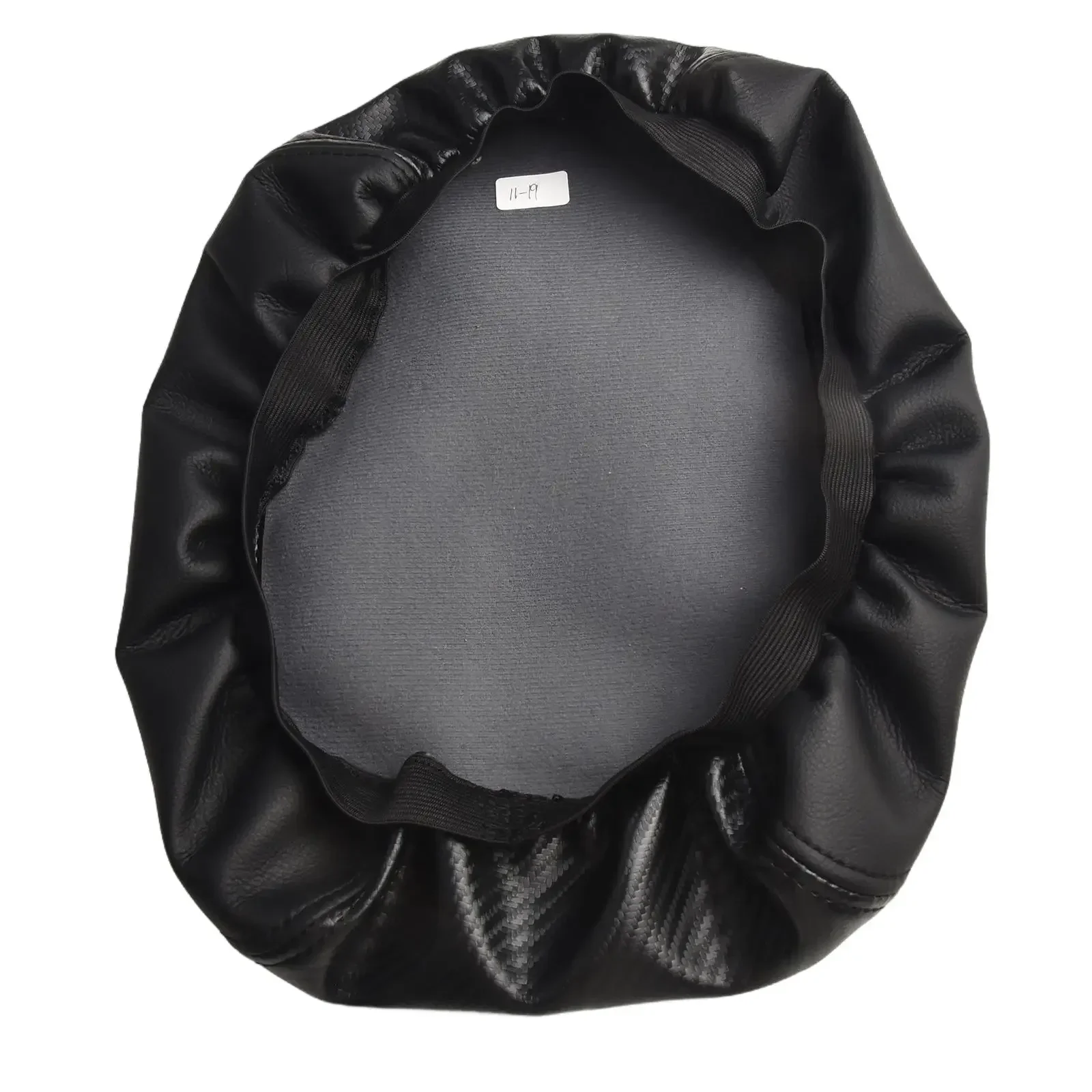 Полезный высококачественный прочный чехол на подлокотник карбоновый аксессуар