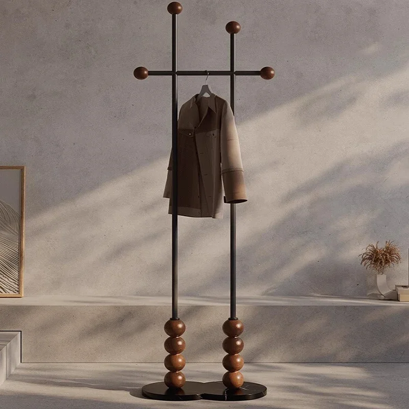 Сушилка женская для сада вешалка одежды напольная экономичная мебель гостиной