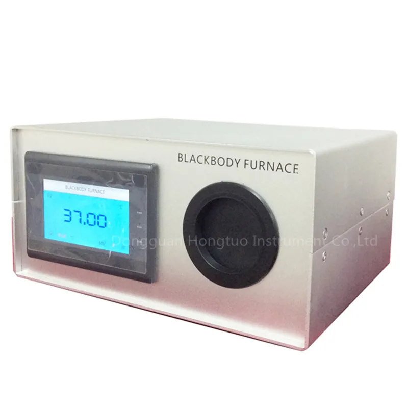 

Infrared Thermometer Calibration Instrument/Temperature Controller Calibrator