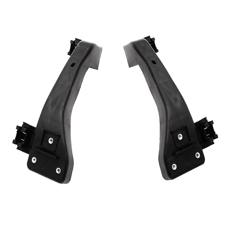 

1 пара кронштейнов левой и правой фары 64128-F2000 / 64118-F2000 для Hyundai Elantra Sedan 2017-2020