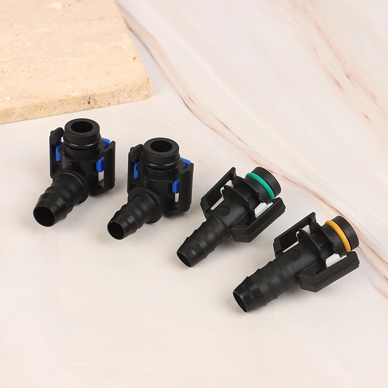 Аксессуары для тяжелых грузовиков ID6 разъем входной трубы топливного бака Delong X3000