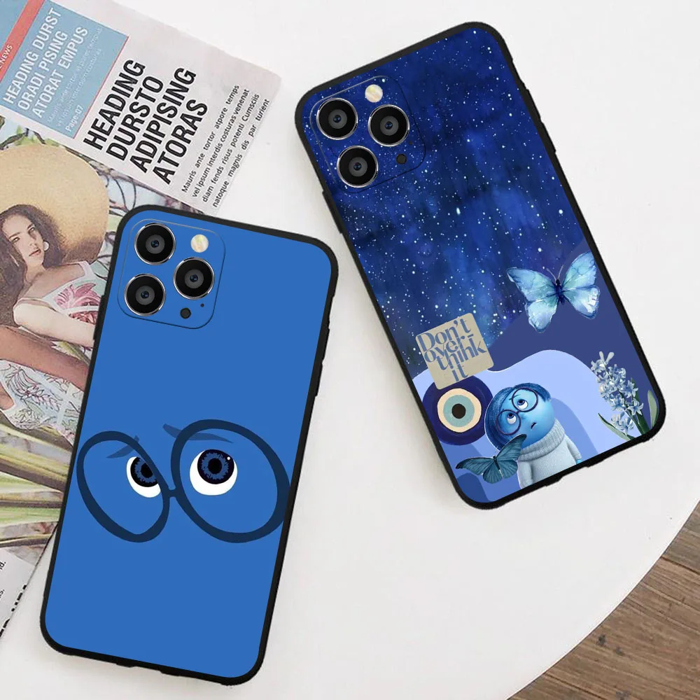 Чехол для телефона CK-21 Inside out 2 OPPO A76 A54 A77S A60 A40 A80 Reno 2F 3 4F A55 A56 F7