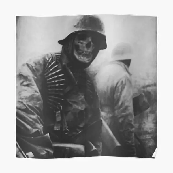 

Немертвецы, немецкая фотография, искусство, смешная картина для дома, украшение комнаты, печать, современный декор, настенная роспись, винтажная, без рамки