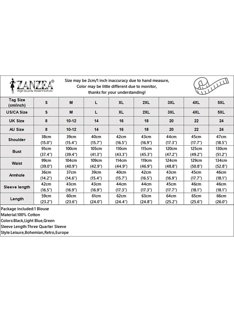 ZANZEA Элегантные женские топы с вырезами повседневная модная блузка круглым