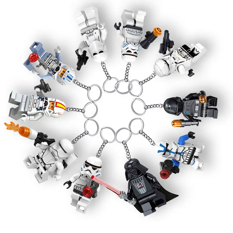 Детский милый школьный брелок с подвеской в виде планеты |