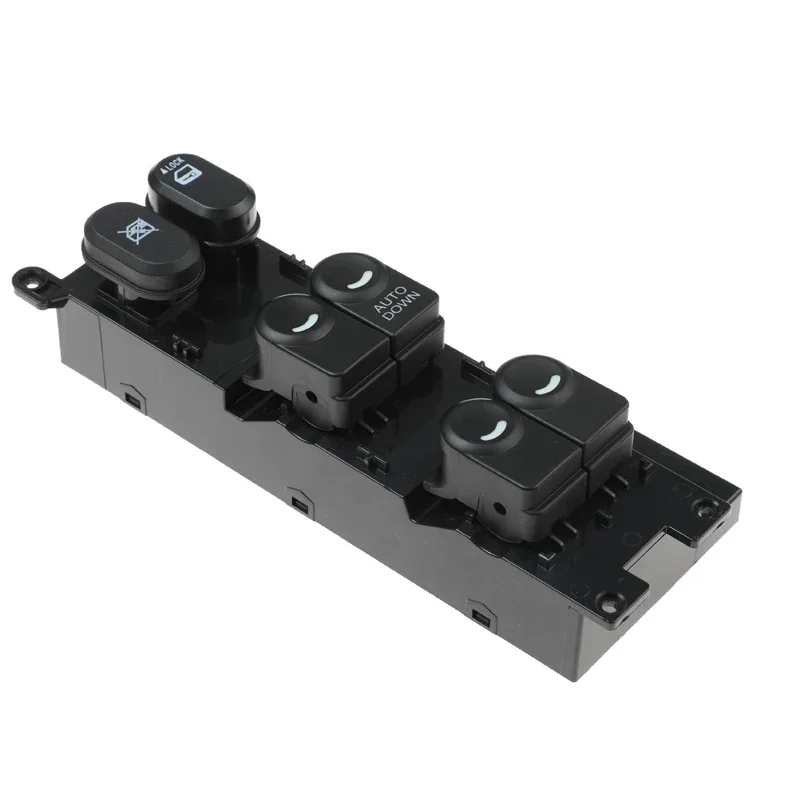 Главный переключатель переднего правого стекла 93570-2L910 для Hyundai I30 2007-2012 935702L910 RHD