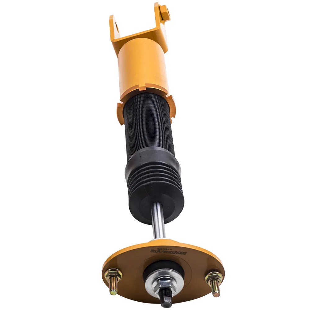 Комплект для переоборудования задних амортизаторов Active to Passive Cadillac SRX Confort SUV 04-06