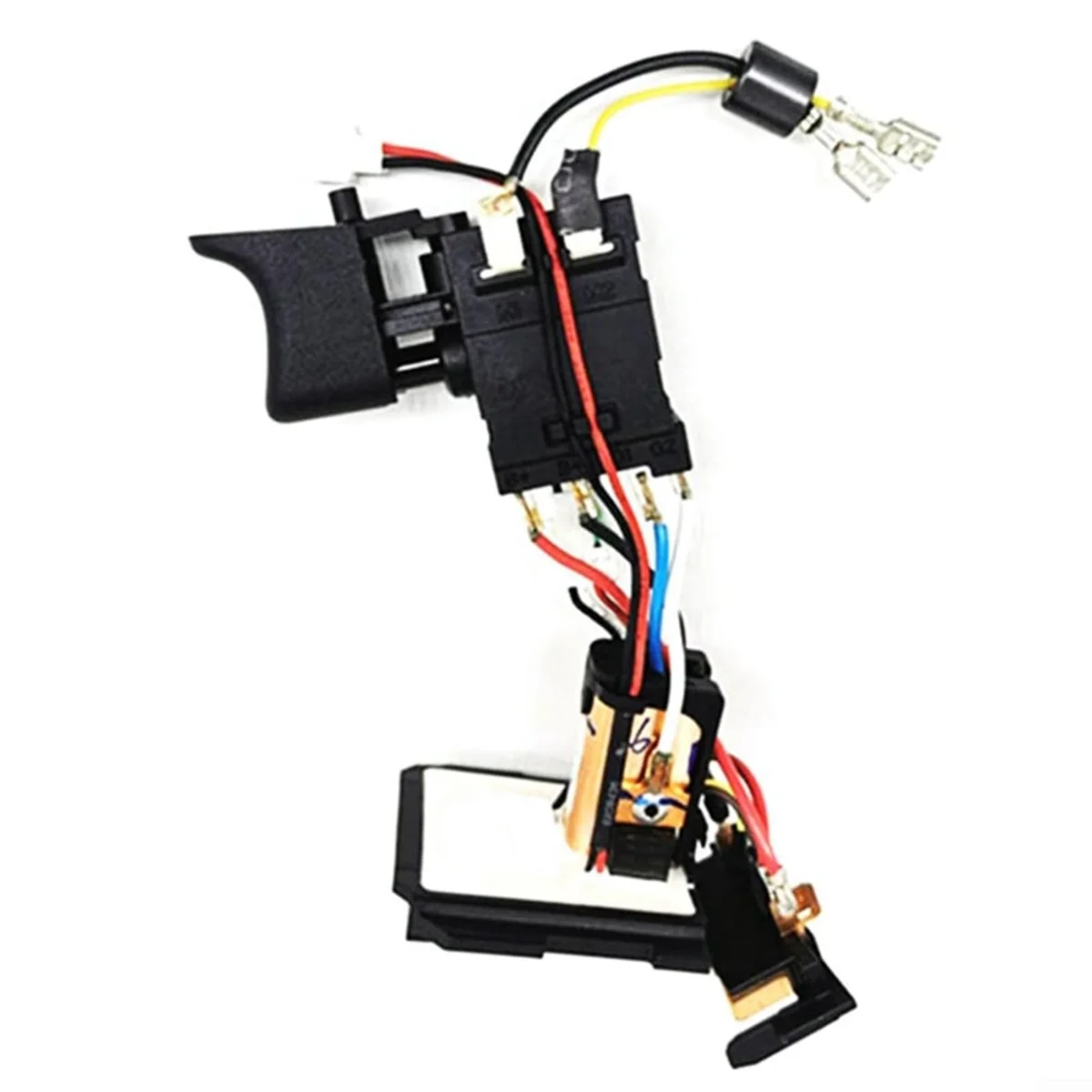 Сменный переключатель триггера дрели для ударного драйвера N744154 N359999 N360141 DCF880 DCF883