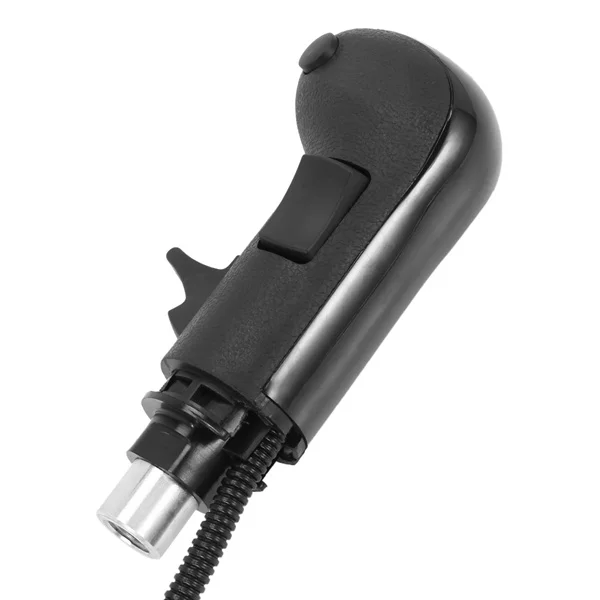 

6Pin Truck Electric Shift Knob Gear Knob Gear Shift Head FOR MAN TGA TGX TGS 81326200043