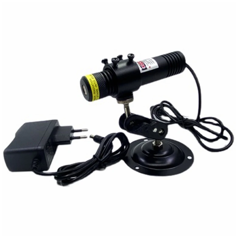 Водонепроницаемый инфракрасный нефокусируемый лазерный диодный модуль 850 нм10 0