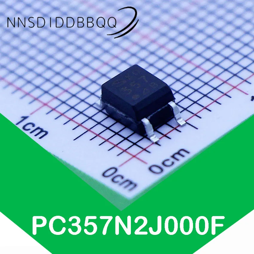

20 шт. PC357N2J000F SOP-4 оптический соединитель оптом оптический соединитель электронные компоненты