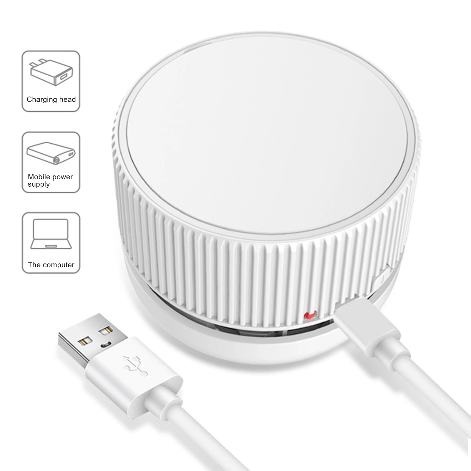 Рисунок 6 - Портативный мини-пылесос для дома