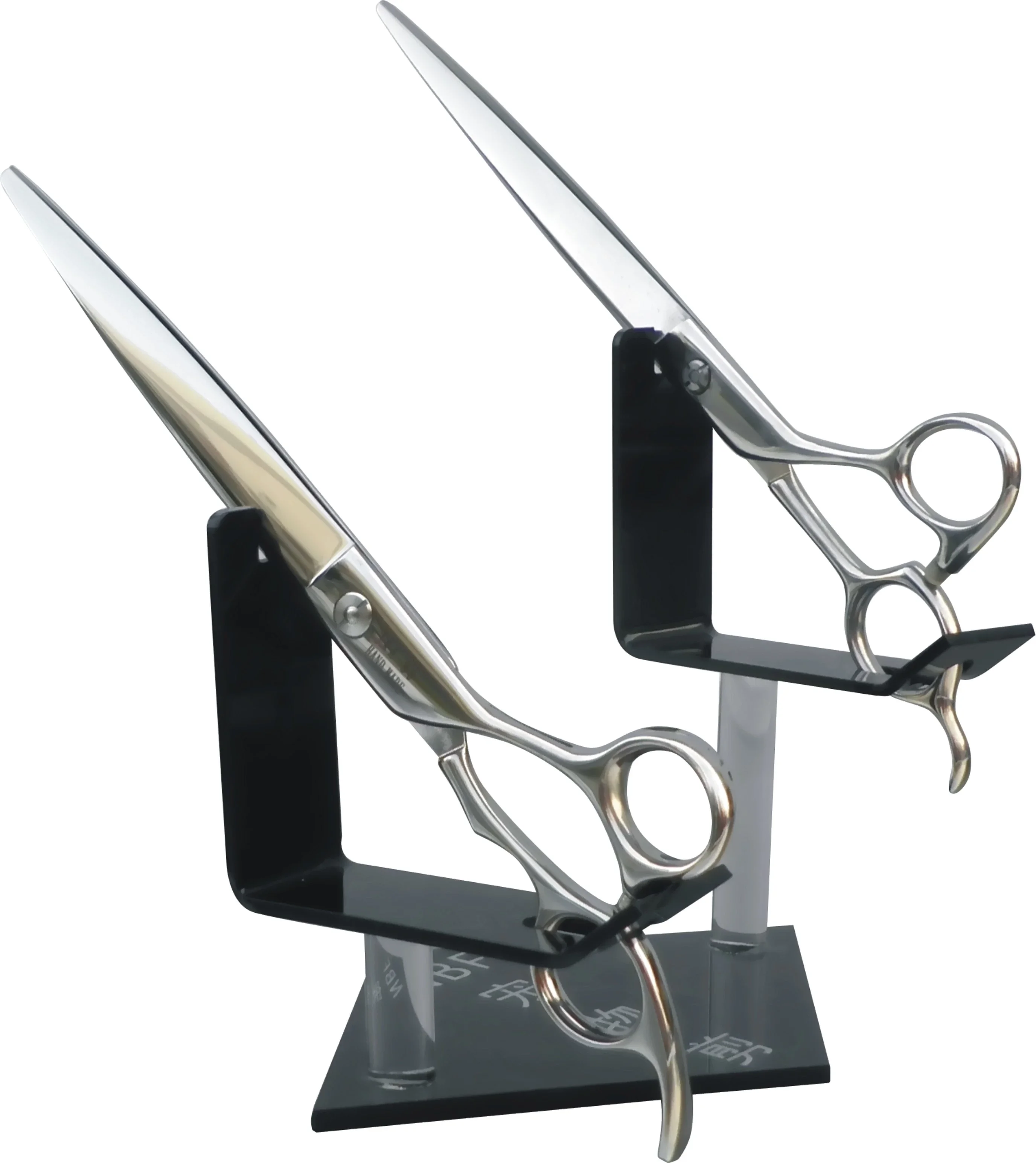

Pet Grooming Scissor Dog Cat Bending Scissor for Veterinary