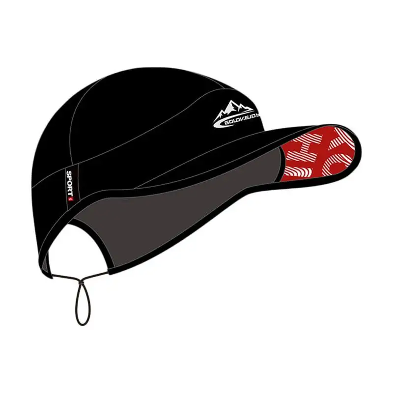 

Эластичная шапка для бега с зернистой защитой от солнца, шляпа с широкими полями для рыбалки, шляпа от солнца для женщин и мужчин, шляпа для пешего туризма, рыбалки, садоводства