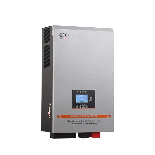 

Low frequency hybrid solar inverter off gid pure sine wave clean energy inverters & converters