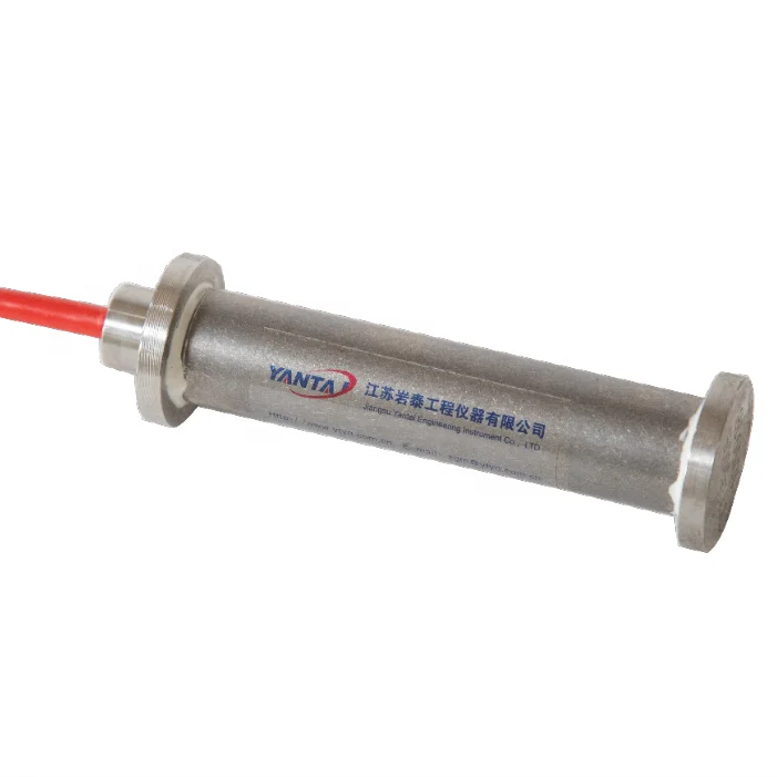 

YT-500A Vibrating Wire Regular Concrete Strain Gauge
