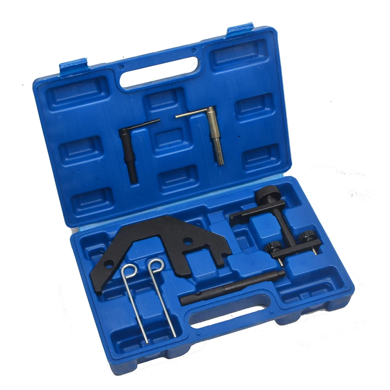 Набор инструментов для синхронизации дизельного двигателя BMW E38 / E39 E46 M47 M57 2 0/3 0 Ltr
