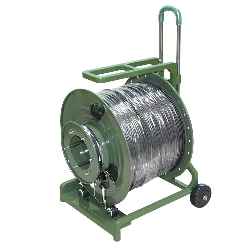 Фото Оптические коннекторы ZLTC PCD380 PCD235 PCD310 ST01 BX05 BX10 CSCR-300 PY05 T01-KFiber BF03 для кабельных катушек, корпус из нержавеющей стали, аудио №3