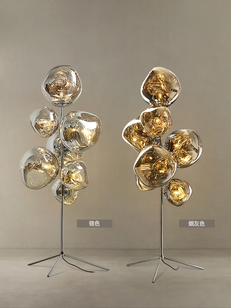 Рисунок 5 - Минималистичная роскошная дизайнерская