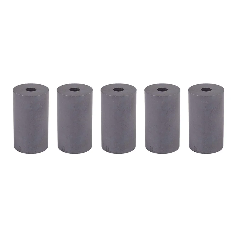5Pcs 35X20X6mm Boron Carbide Air Sandblaster Nozzle Sandblasting Tool Tip Abrasive Blasting Sandblast Cabinet Tool