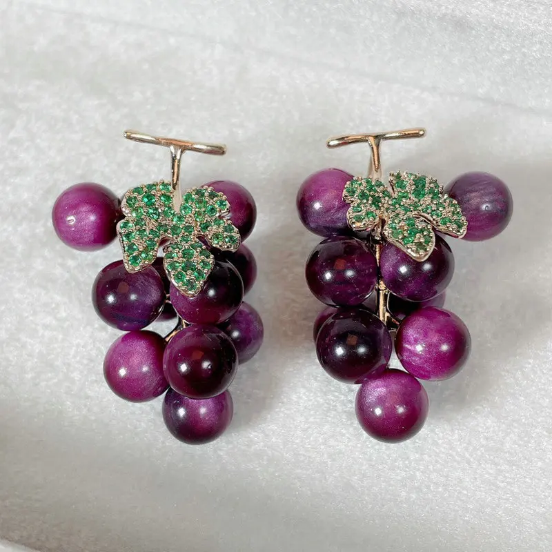 Женская Блестящая модная юбка фиолетового цвета