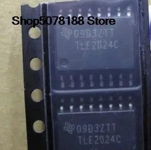 

TLE2024CDW SMD16 Original and new fast shipping