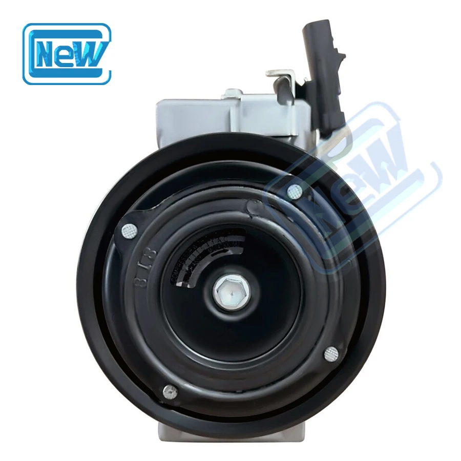 Компрессор переменного тока для Chrysler Cirrus Sebring Dodge Avenger 55111541 АА АБ AC R 5111541 RL 111541 АК