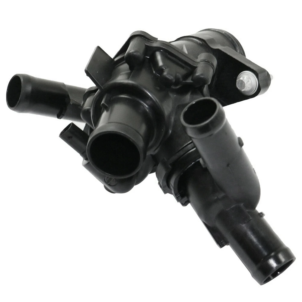 

A2702000615 Engine Coolant Thermostat for Benz M270 W117 CLA220 W176 A180 W246 B200 W156 GLA220