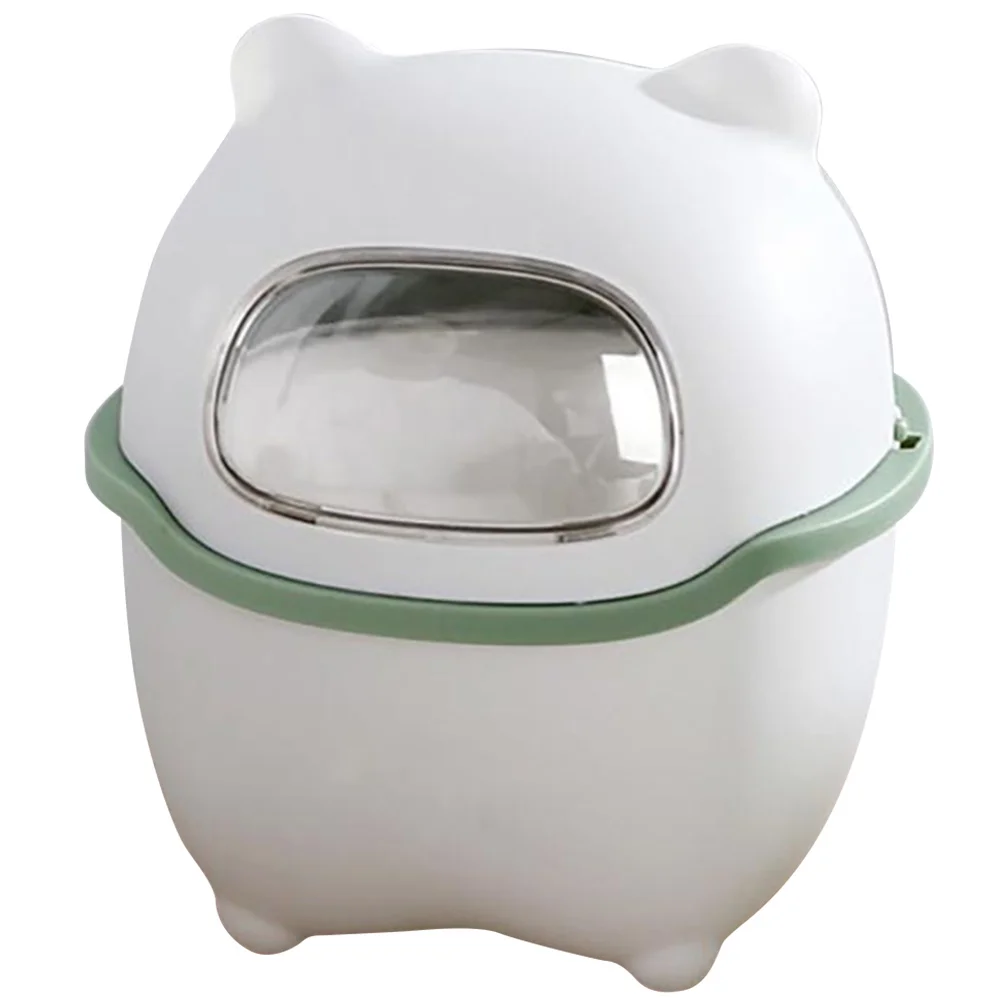 

Desktop Garbage Storage Desk Garbage Bucket Garbage Can Desktop Garbage Bucket for Office