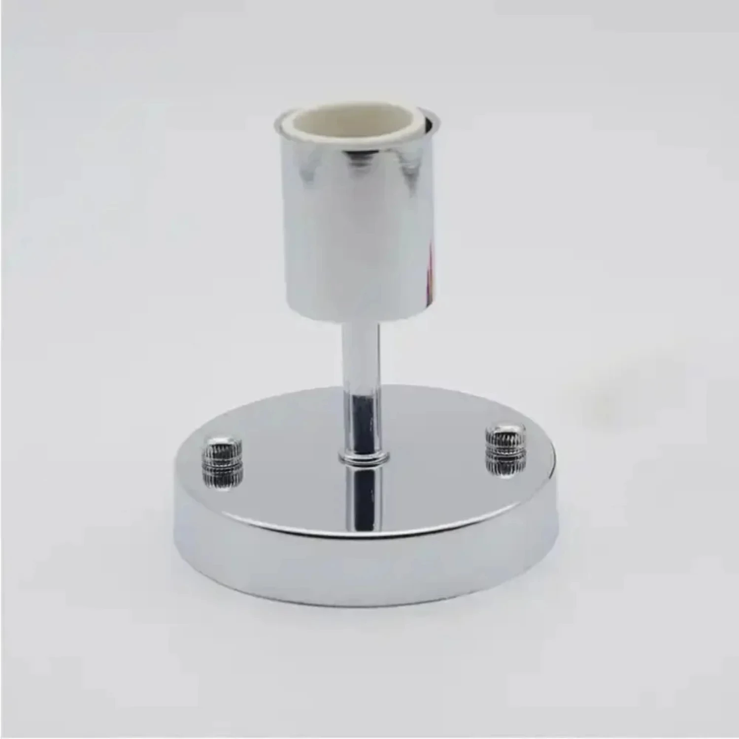 Простой винтажный ретро Edison E27/E26 цоколь лампы современный декоративный