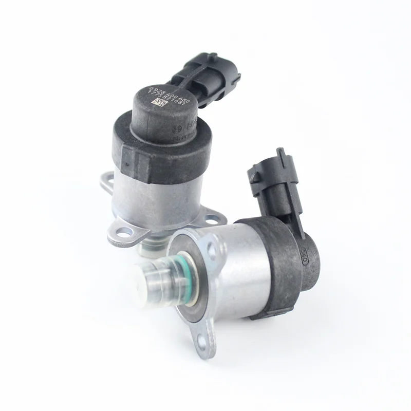 Электромагнитный клапан дизельного насоса 0928400680 блок измерения SCV-клапан