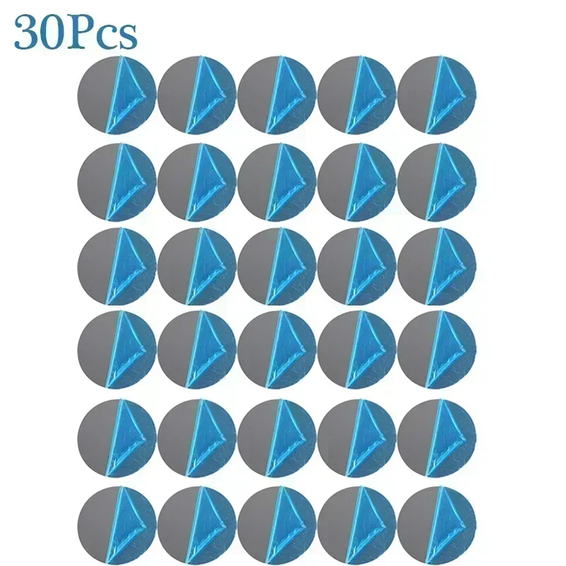 

Магнитные пластины для телефона 30 мм