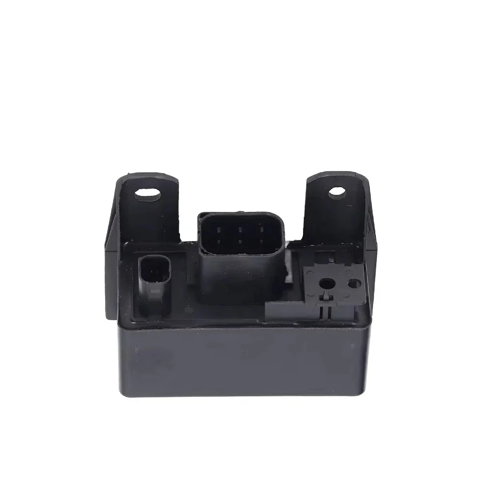 Модуль управления реле свечей накаливания BAOLUN для Mercedes Benz W202 W203 S202 S203 W210 W211 S210 W163