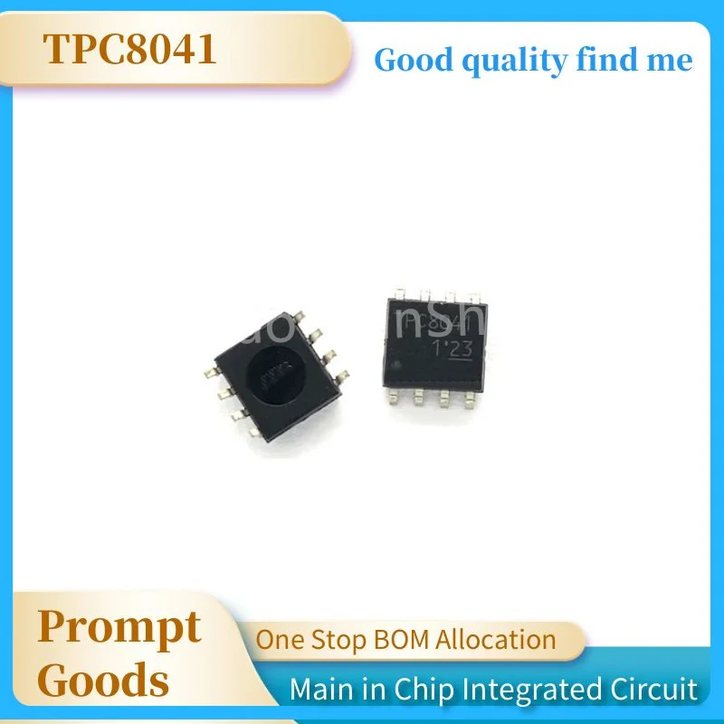 

1 шт., TPC8107 SOP-8 TPC8127 TPC8129 TPC8074 TPC8118 TPC8102 TPC8103 TPC8108 TPC8105 TPC8110 TPC8120 TPC8124 TPC8125 TPC8111