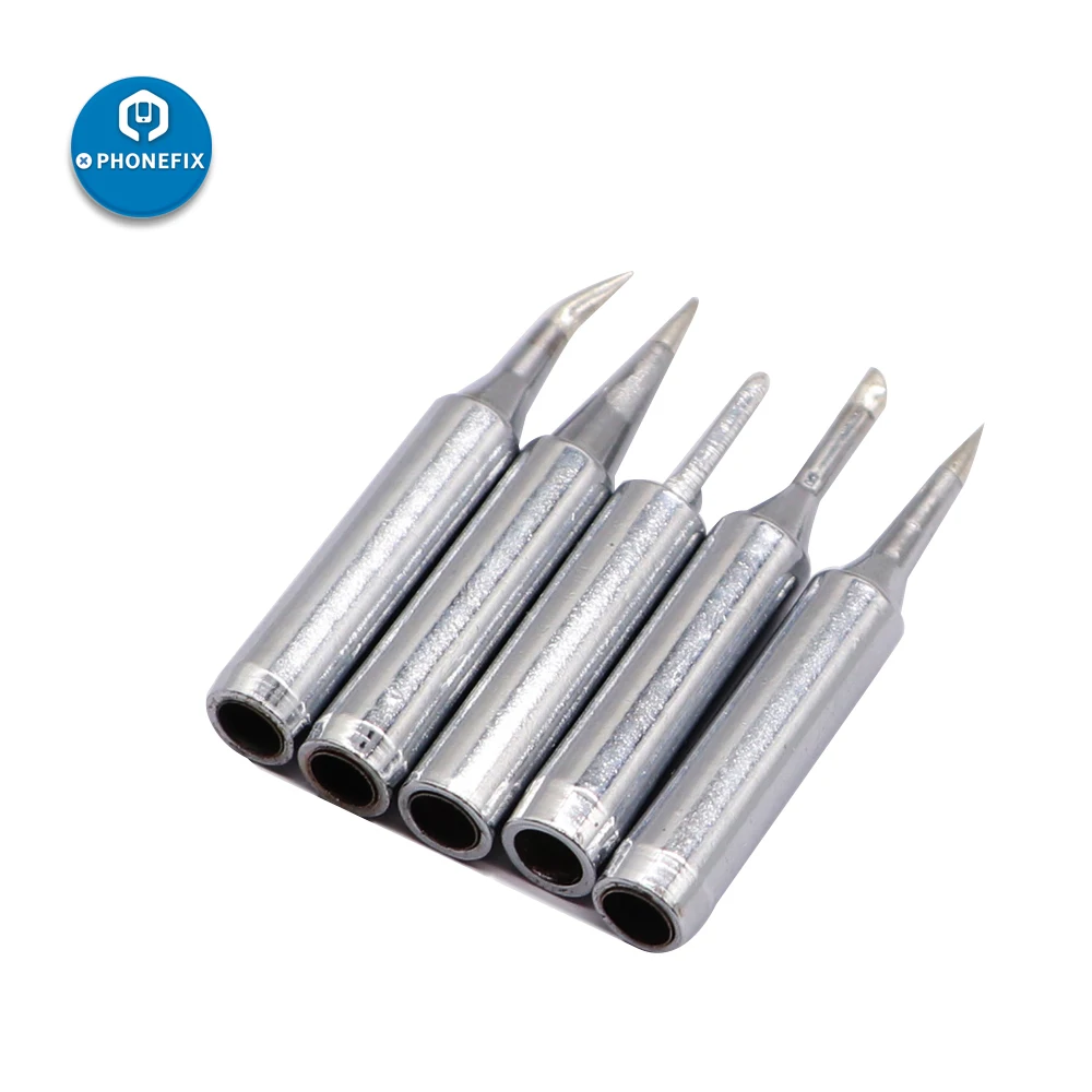 Электрический паяльник с регулируемой температурой 60 Вт паяльная станция мини