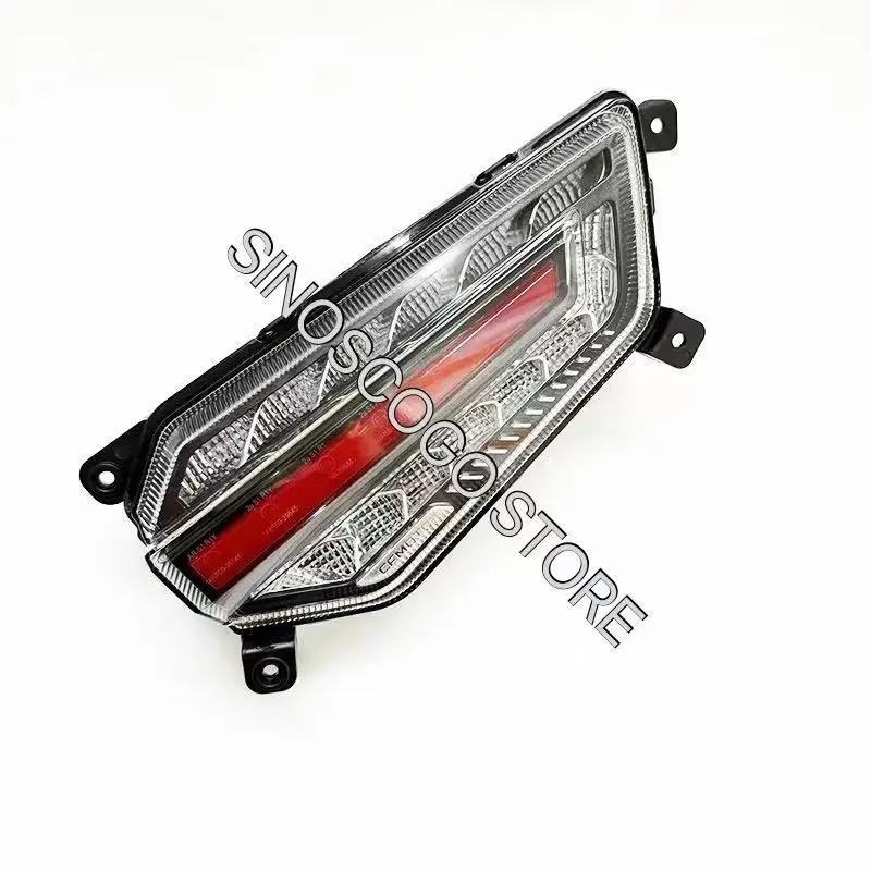 

Оригинальный задний левый/правый задний фонарь в сборе 2024-Up для CFMoto Cforce 400 500 CF400AZ CF500AZ ATV Quad 9DQV-160210/9DQV-160220