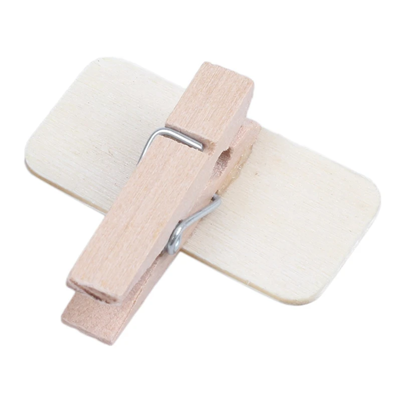 Коллекция 250 года деревянная доска для сообщений Фотографическая панель карта с