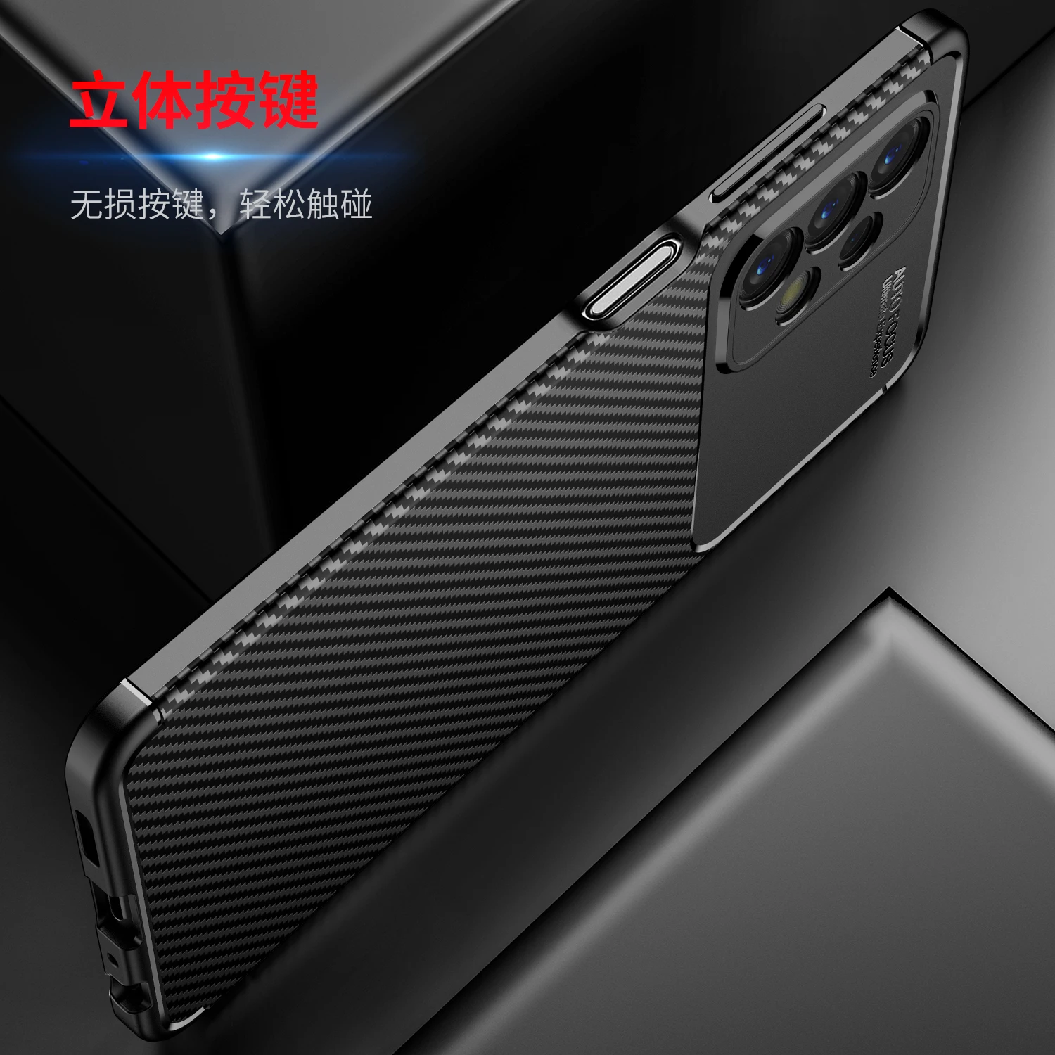For Samsung Galaxy A23 Case Cover For Samsung Galaxy A23 Funda Soft Business Back Bumper For Samsung Galaxy A23