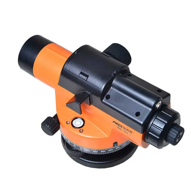 Лазерный уровень OBM NMP DAL32J 16 линий красный