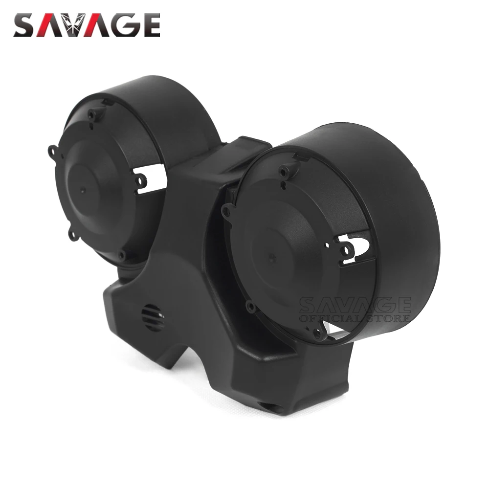 Спидометр Тахометр датчики Внешний чехол КРЫШКА ДЛЯ HONDA CB400 VTEC 2014-2020 мотоцикл