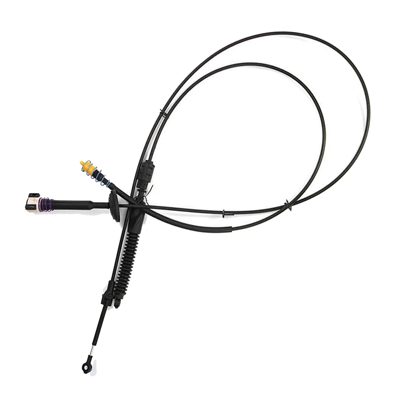 Кабель переключения передач автомобиля 12477639 15196274 15118283 для Chevrolet Silverado Sierra Base 2WD