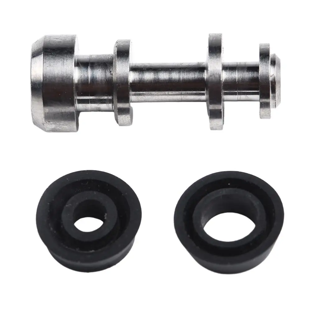 

Stainless Steel Bicycle Brake Disc Lever Piston For SHIMAN0 DEORE XT M785 M8000 SLX Cycling Repair Piston MTB Bike Accessories