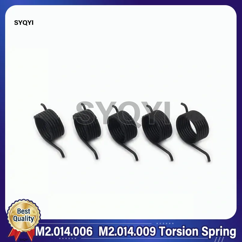 Высококачественная крутящаяся пружина захвата M2.014.006 M2.014.009 для Heidelberg SM102 CD102 SM74