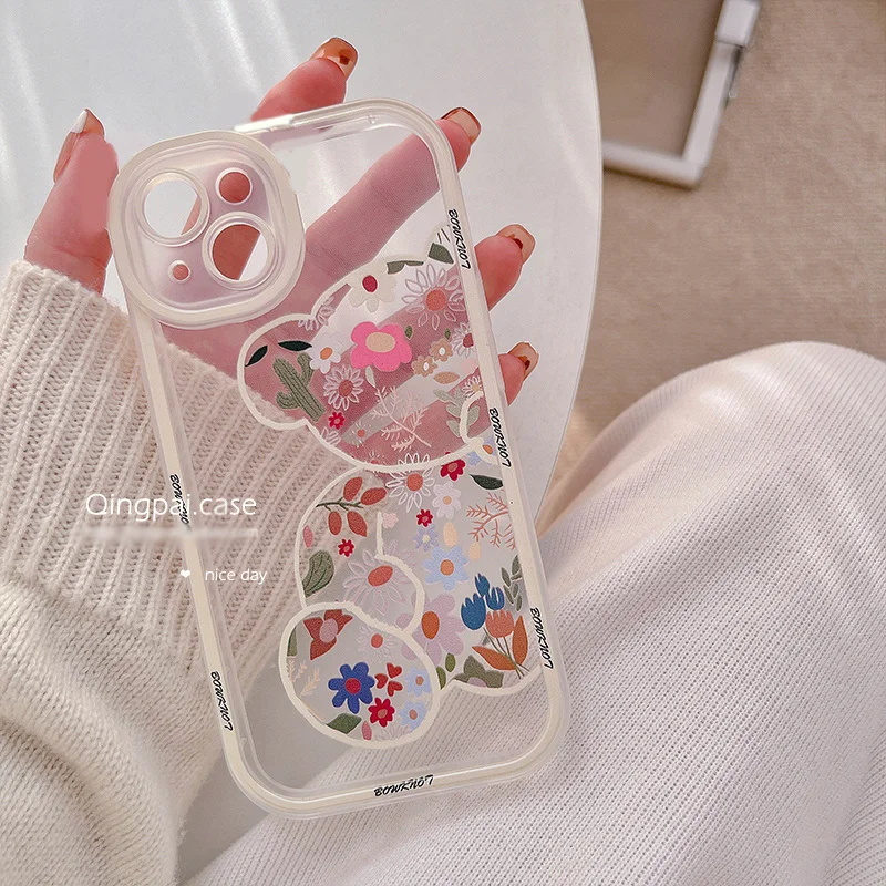 Мягкий чехол для HUAWEI NOVA 2 3 4 5 6 7 8 9 Pro SE Y5P Y6P Y7P Y8P Y9 Prlme |