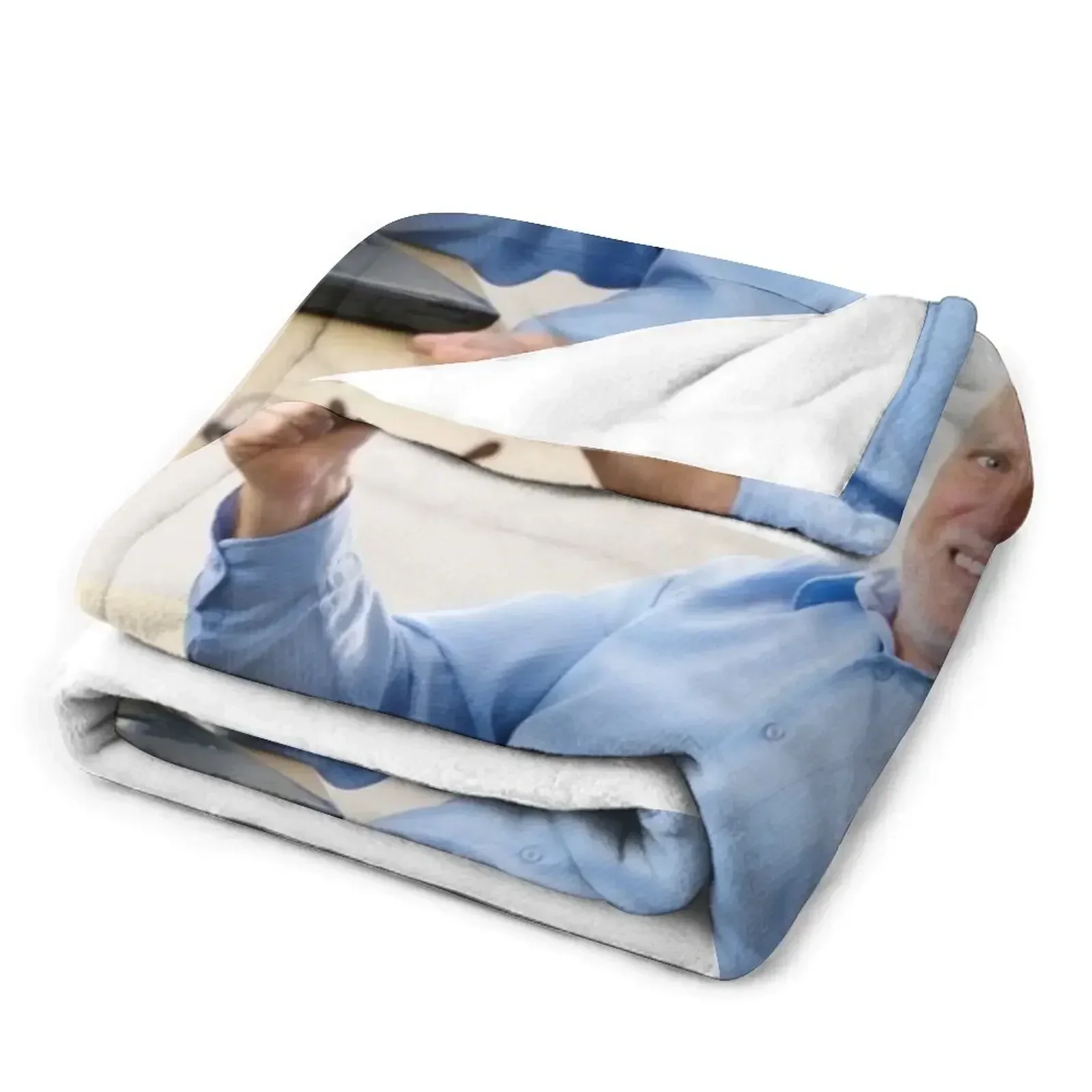 Одеяло Hide the Pain Harold для зимней кровати модные очень большие одеяла волос