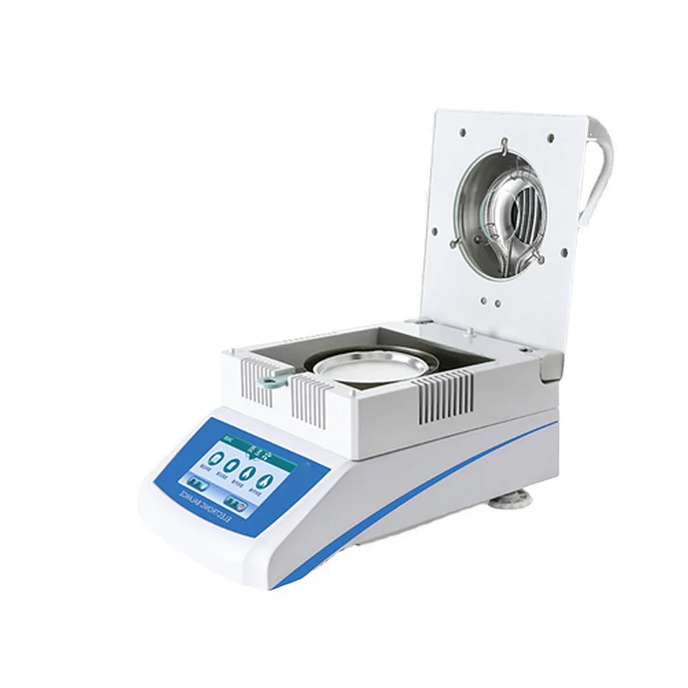 XY-100MW-A ЖК-дисплей высокого разрешения с подсветкой счетчик влажности почвы M onitor