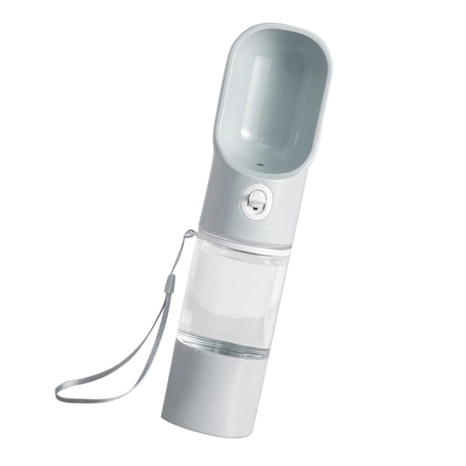 

Portable Pet Water Bottle Leak Proof Puppy Water Bottle Leak Proof Pet Water Bottle With Drinking Feeder For Outdoor Walking