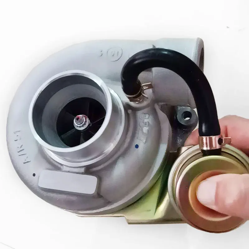 Новинка GT2538C Turbo для Mercedes Sprinter OM602 454207-0001 454207-5001S 454111-0001 6020960899 6020960699 6020960199 6020900880