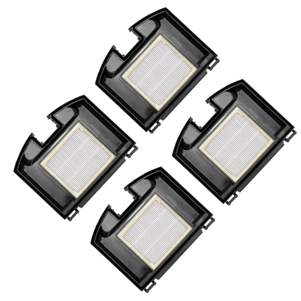 Обеспечьте эффективную и уборку с помощью этих сменных фильтров для Shark RV2310